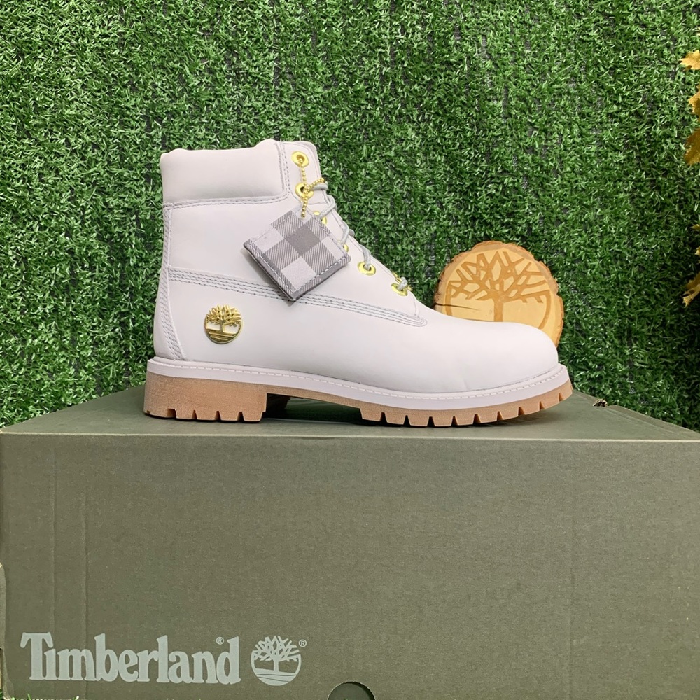 Timberland 6" Premium Waterproof Boots
Girls' Grade School